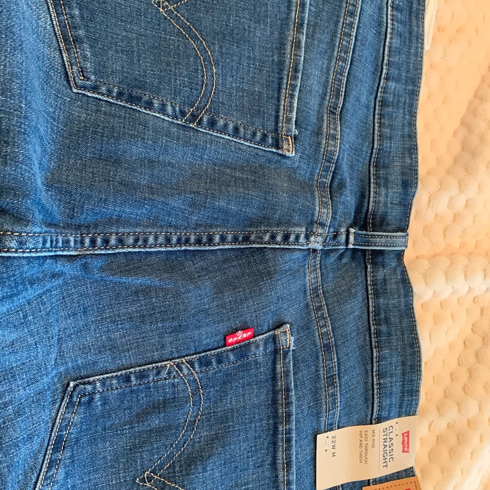 414 Levi’s
